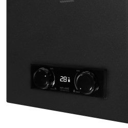 Колонка газовая Royal Thermo GWH 10 Inflame Grafit 3